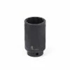 Best Pirce 🧨 1/2 in. Drive Deep Impact Socket by SUNEX TOOLS ❤️ -Sunex Tools Sales sunex tools impact sockets 236zmd 64 1000