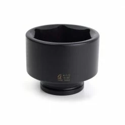 Cheapest ✔️ 1 in. Drive 4-1/2 in. Impact Socket by SUNEX TOOLS 👍