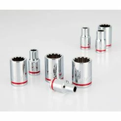 New 🤩 Sunex 9732 Socket and Bit Set with Mini Dual Flex Head Ratchet (44-Piece) by SUNEX TOOLS 🌟 -Sunex Tools Sales sunex tools mechanics tool sets 9732 1f 1000