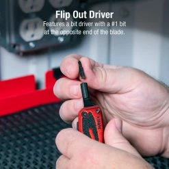 Deals 😉 4 in Electricians Folding Pocket Knife with bit tip holder by SUNEX TOOLS 🎉 11 Deals 😉 4 in Electricians Folding Pocket Knife with bit tip holder by SUNEX TOOLS 🎉 -Sunex Tools Sales sunex tools pocket knives knsparkb 1f 1000