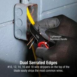 Deals 😉 4 in Electricians Folding Pocket Knife with bit tip holder by SUNEX TOOLS 🎉 10 Deals 😉 4 in Electricians Folding Pocket Knife with bit tip holder by SUNEX TOOLS 🎉 -Sunex Tools Sales sunex tools pocket knives knsparkb 4f 1000