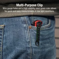 Flash Sale 😉 4 in. Electricians Folding Pocket Knife with Bit Tip Holder by SUNEX TOOLS 👍 -Sunex Tools Sales sunex tools pocket knives knwireb 44 1000