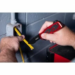 Wholesale 😀 4 in. Electricians Folding Pocket Knife with #2 Philips Screwdriver by SUNEX TOOLS 🛒 -Sunex Tools Sales sunex tools pocket knives knwirep 76 1000