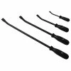 Best Pirce 😍 Pry Bar Set (4-Piece) by SUNEX TOOLS 🔔 1 Best Pirce 😍 Pry Bar Set (4-Piece) by SUNEX TOOLS 🔔 -Sunex Tools Sales sunex tools pry wrecking bar sets 9704 64 1000