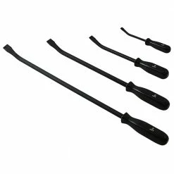 Best Pirce 😍 Pry Bar Set (4-Piece) by SUNEX TOOLS 🔔