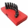Best Pirce ๐ 1/2- in. Drive Metric Impact Hex Drive r Set (10-Piece) by SUNEX TOOLS ๐ 2 Best Pirce ๐ 1/2- in. Drive Metric Impact Hex Drive r Set (10-Piece) by SUNEX TOOLS ๐ -Sunex Tools Sales sunex tools screwdriver bits sun2639 64 1000