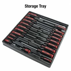 Deals ✔️ Combination Screwdriver Set (20-Piece) by SUNEX TOOLS 👏 15 Deals ✔️ Combination Screwdriver Set (20-Piece) by SUNEX TOOLS 👏 -Sunex Tools Sales sunex tools screwdriver sets 1120ss fa 1000