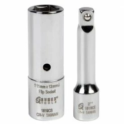 Best reviews of 🧨 TPMS Sensor Socket Set by SUNEX TOOLS 🔥