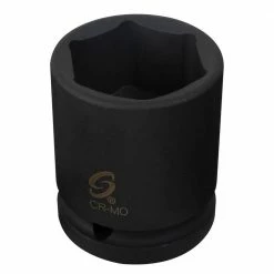 Coupon 🧨 35 mm 3/4 in. Drive 6-Point Socket by SUNEX TOOLS 👏