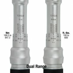 Deals ✔️ 3/4 in. Drive 48T Torque 🔧 Wrench (110-600 ft.-lbs.) by SUNEX TOOLS ✔️ -Sunex Tools Sales sunex tools torque wrenches 40600 c3 1000